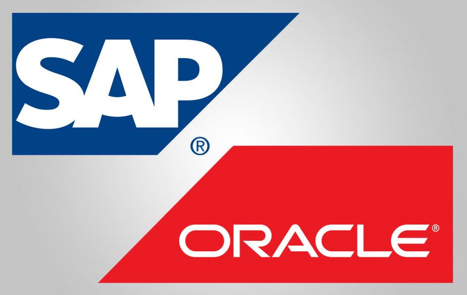 Image result for SAP oracle
