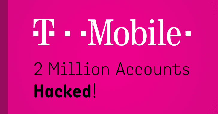 Image result for t-mobile hack